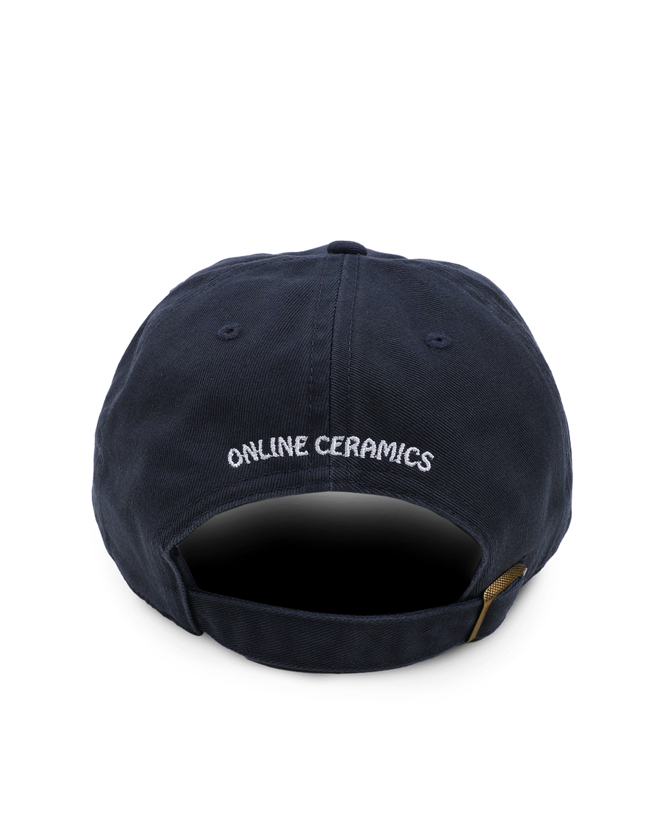 Back By Popular Demand - Navy Hat