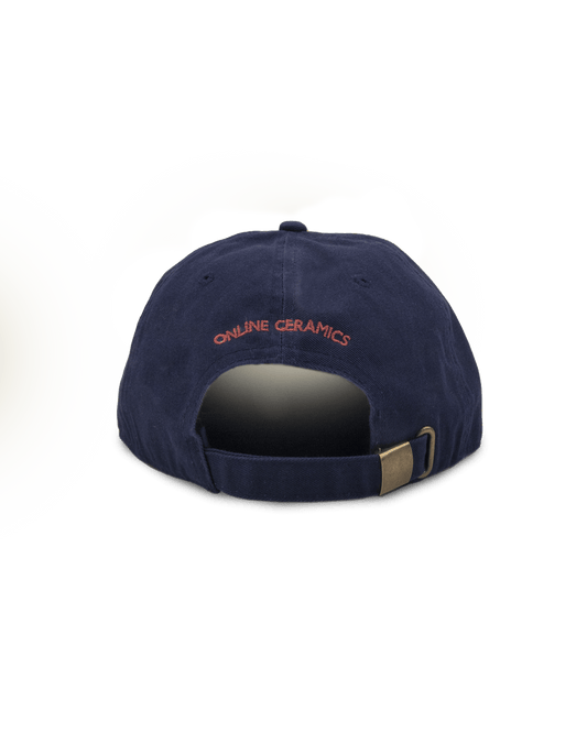 Genesis P-Orridge "Psychic TV" - Navy Hat