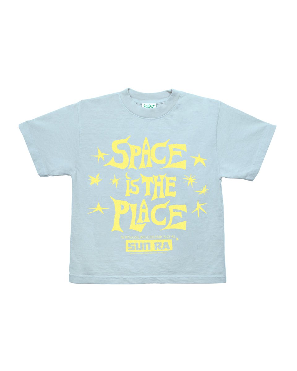 Online Ceramics Sun Ra サン・ラー Tシャツ Sun Ra 