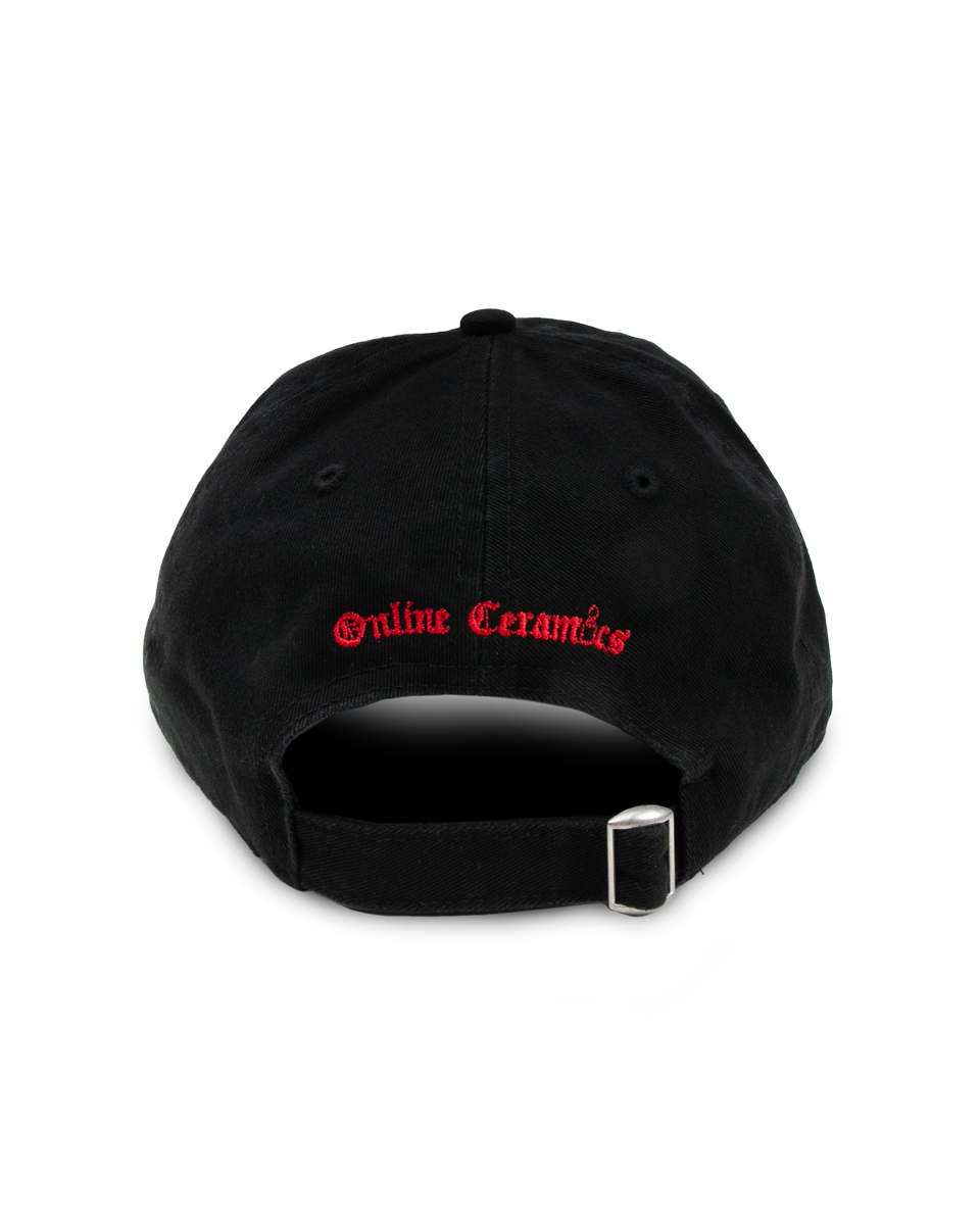 Volunteer Coroner - Hat