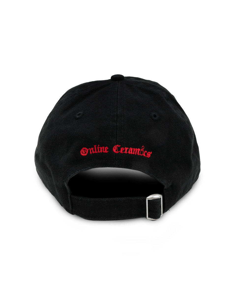 Volunteer Coroner - Hat