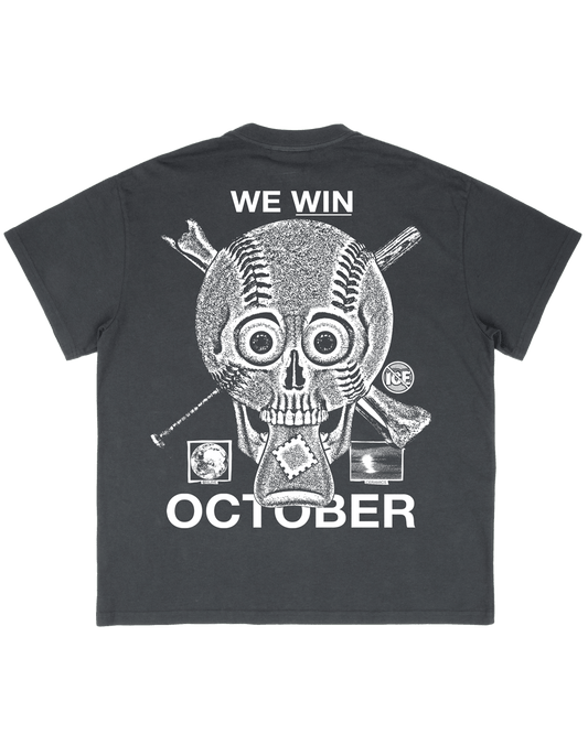 Dosers 2025 - Off-Black Tee