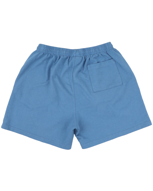 Abundance Of - Blue Shorts