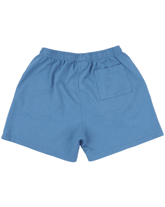 Abundance Of - Blue Shorts