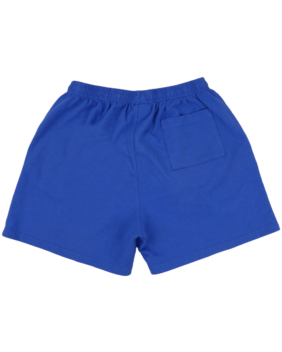 Blue Note “Obi Strip” – Blue Shorts