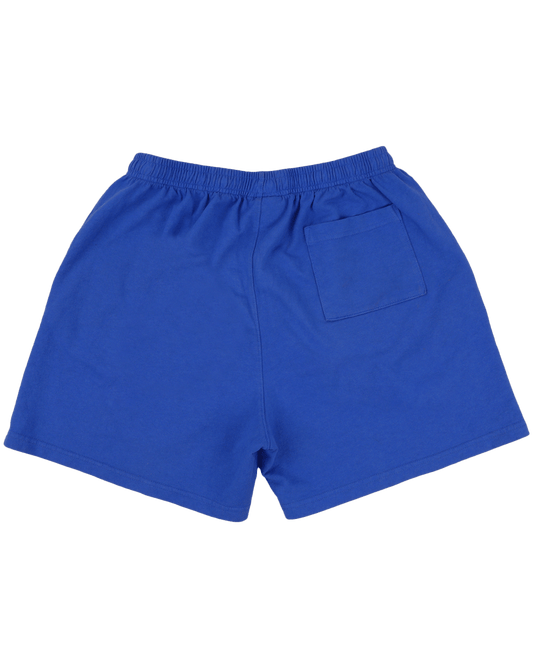 Blue Note “Obi Strip” – Blue Shorts