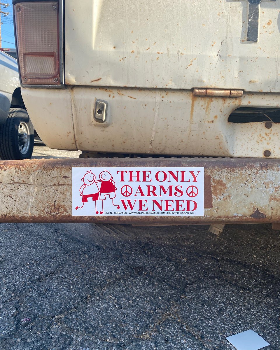 Bumper Stickers