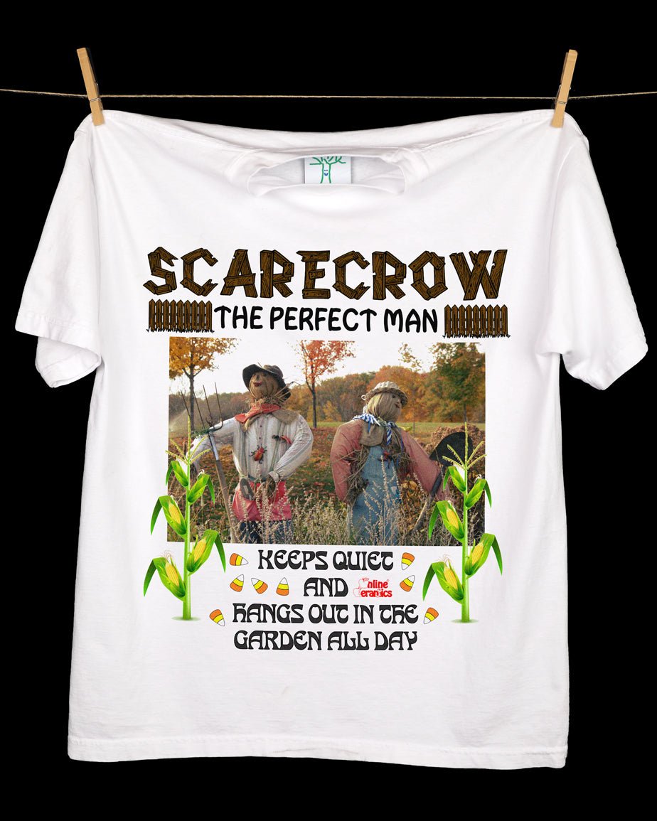 Scarecrow