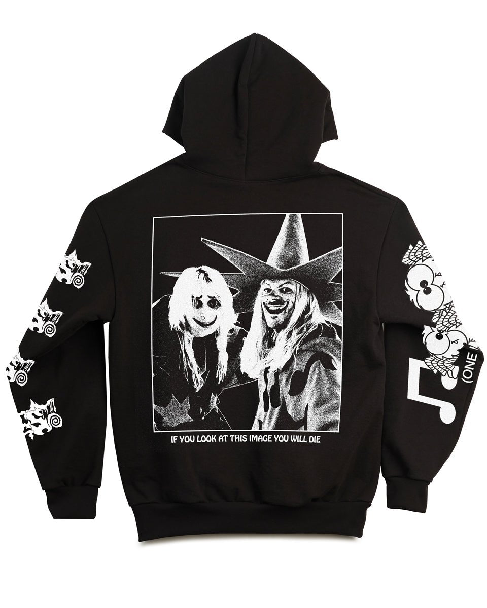 You Will Die (14oz Heavy Fleece)