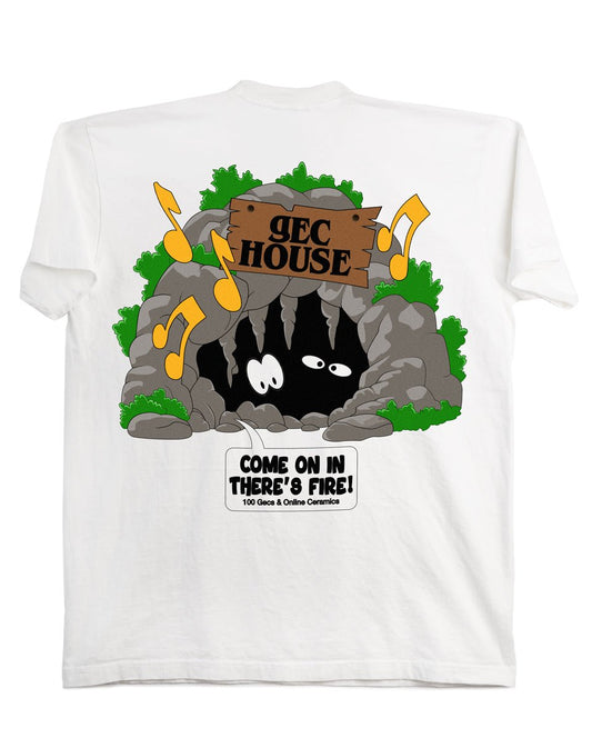 Gec House - Tee