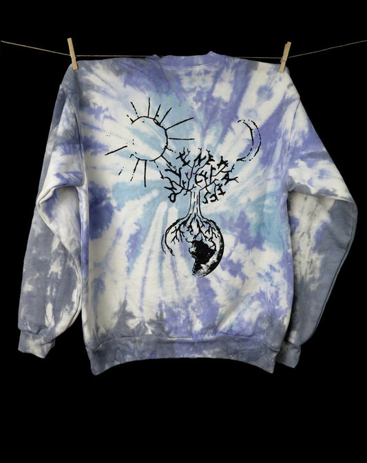 We Think We Have Time (14oz Fleece)