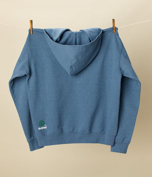 Graphic Hoodie - The North Face Collaboration