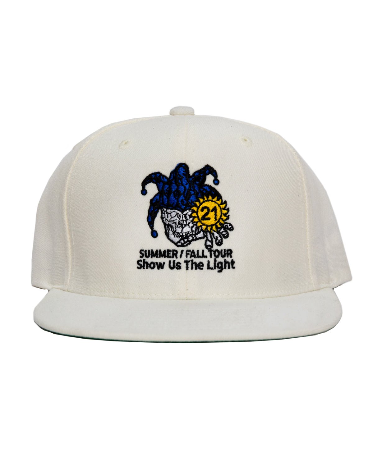 Show Us The Light - Hat