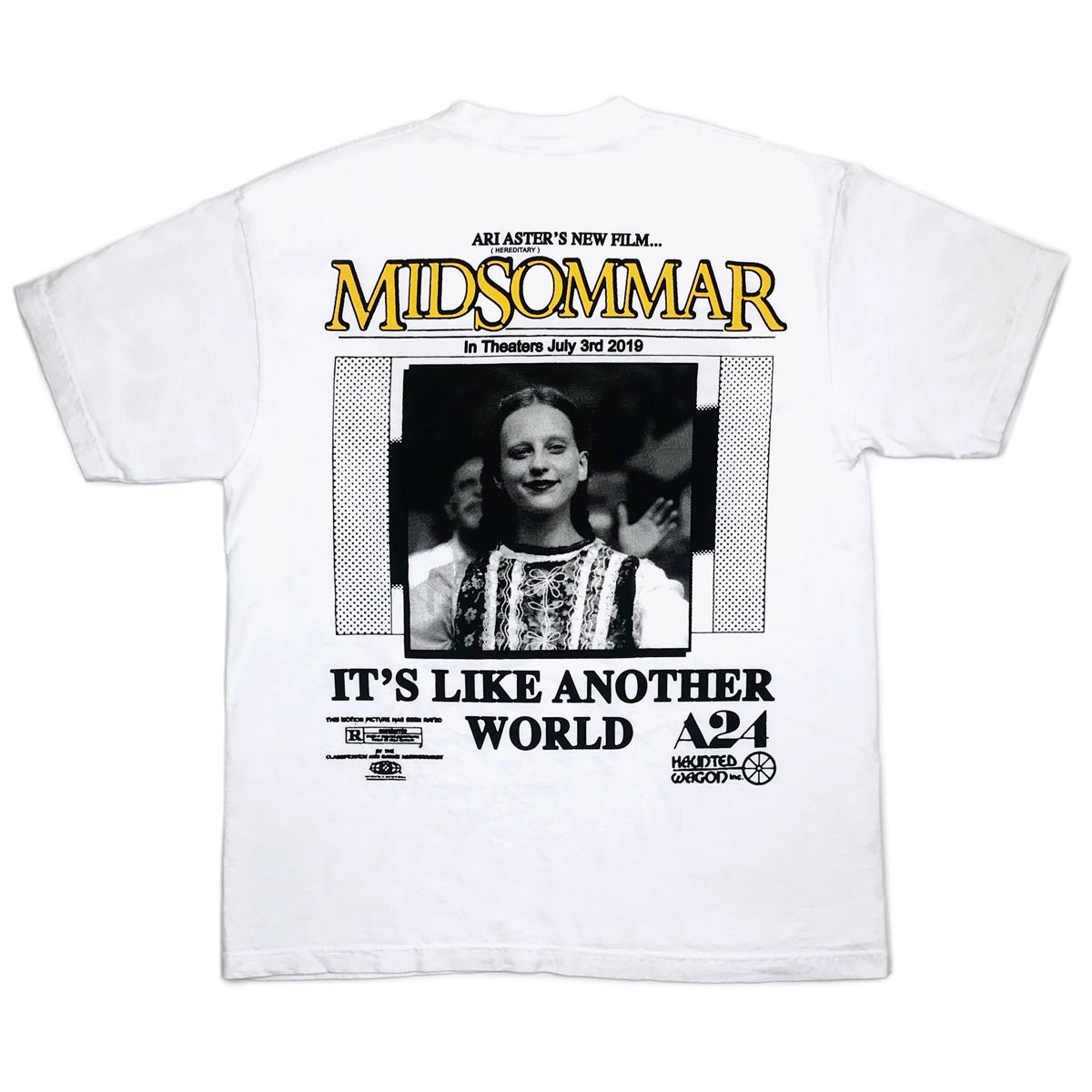 Midsommar - It's Like Another World