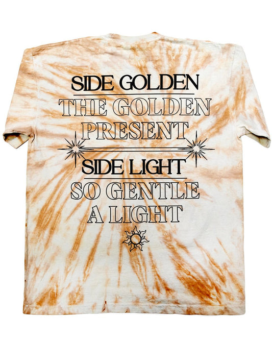 All Things Beautiful (Tee) - hand dyed at our studio in LA