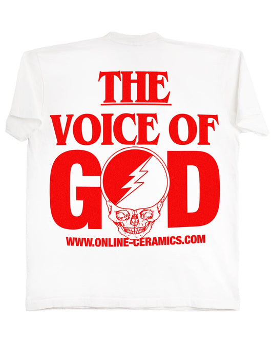 The Voice of God - East Coast Dead