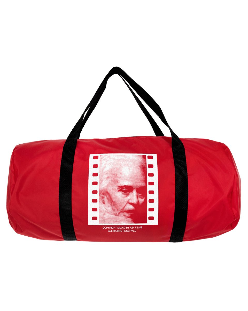Dying To Show You a Good Time - Duffel Bag
