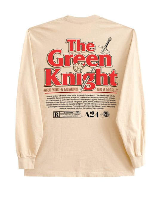 Are You a Legend or a Liar?