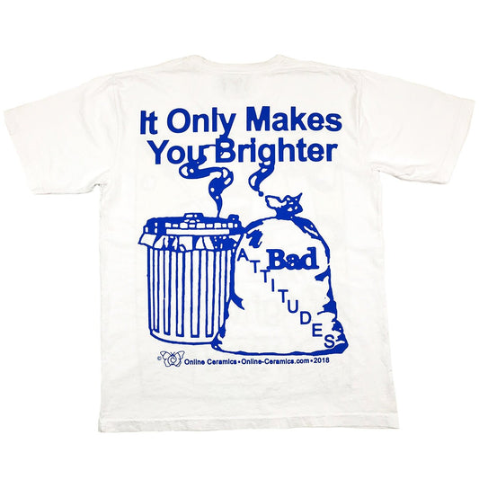 Give Your Brightness Away It Only Makes You Brighter