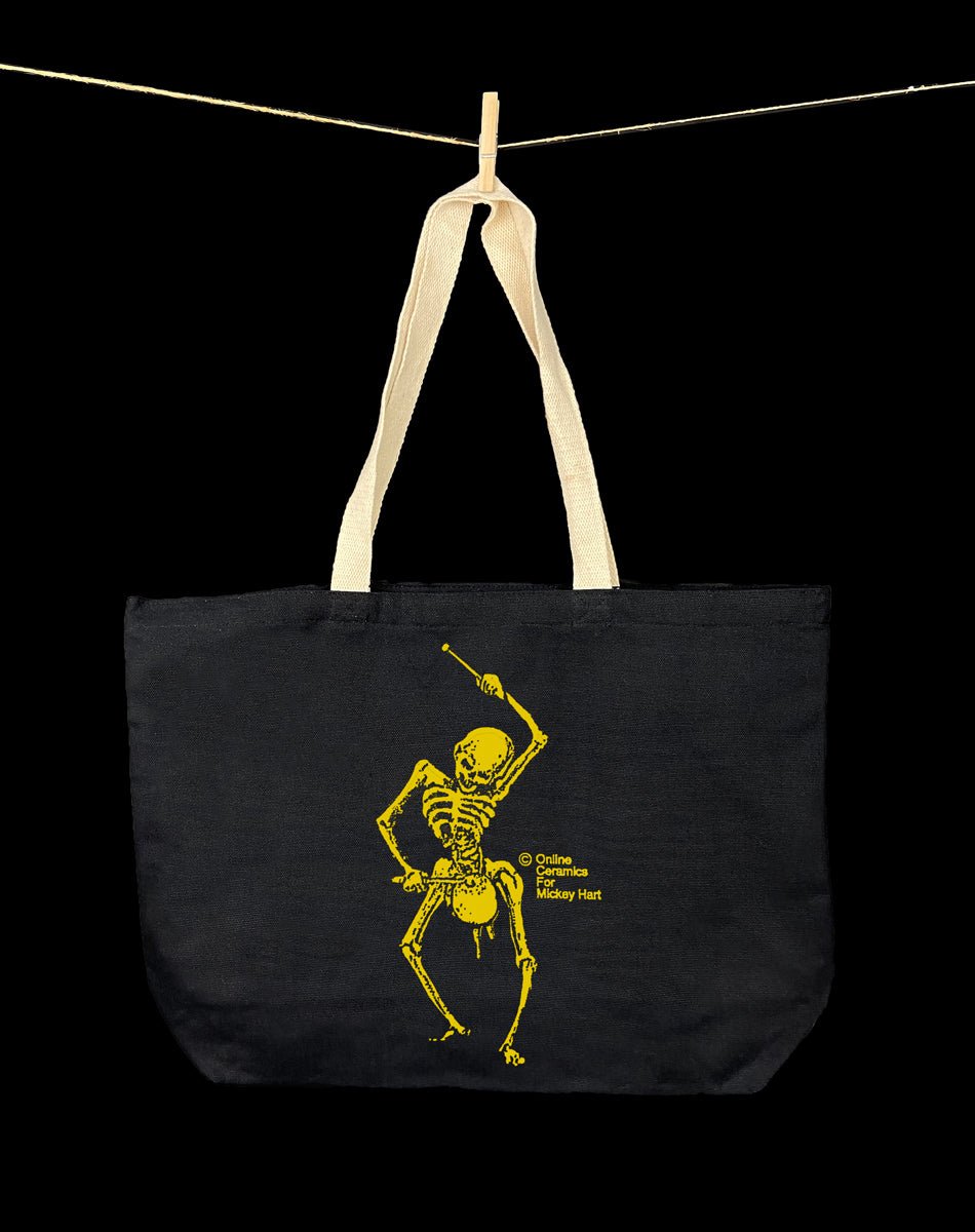God Is Sound - Tote
