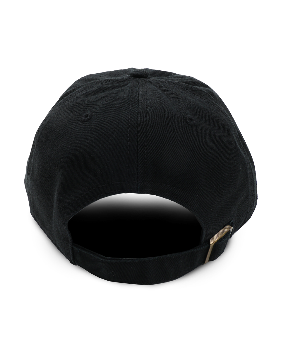 Shooting Star - Black Hat