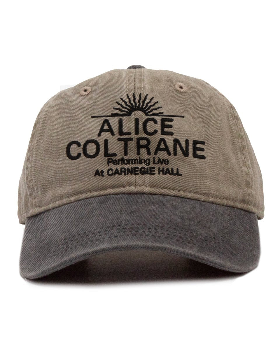 Alice Coltrane – Online Ceramics