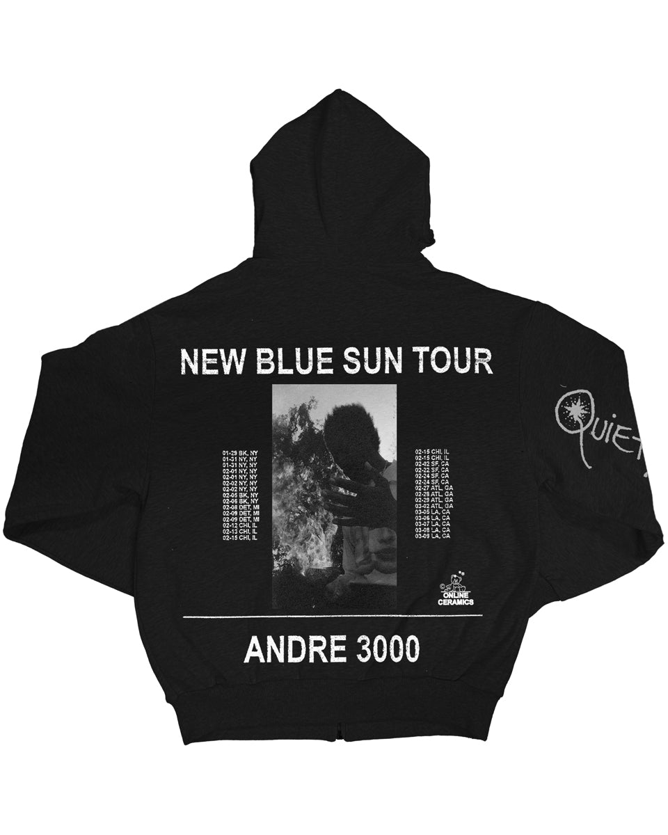 André 3000 – Online Ceramics