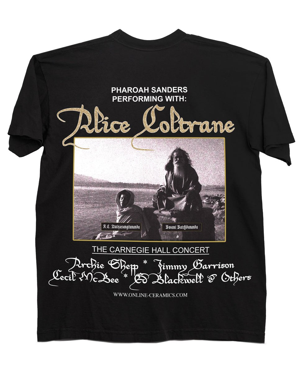 Alice Coltrane – Online Ceramics