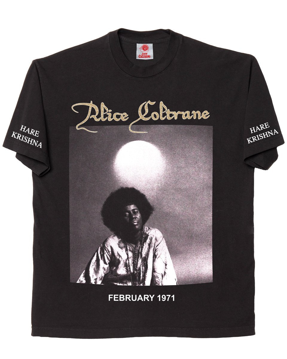 Alice Coltrane – Online Ceramics