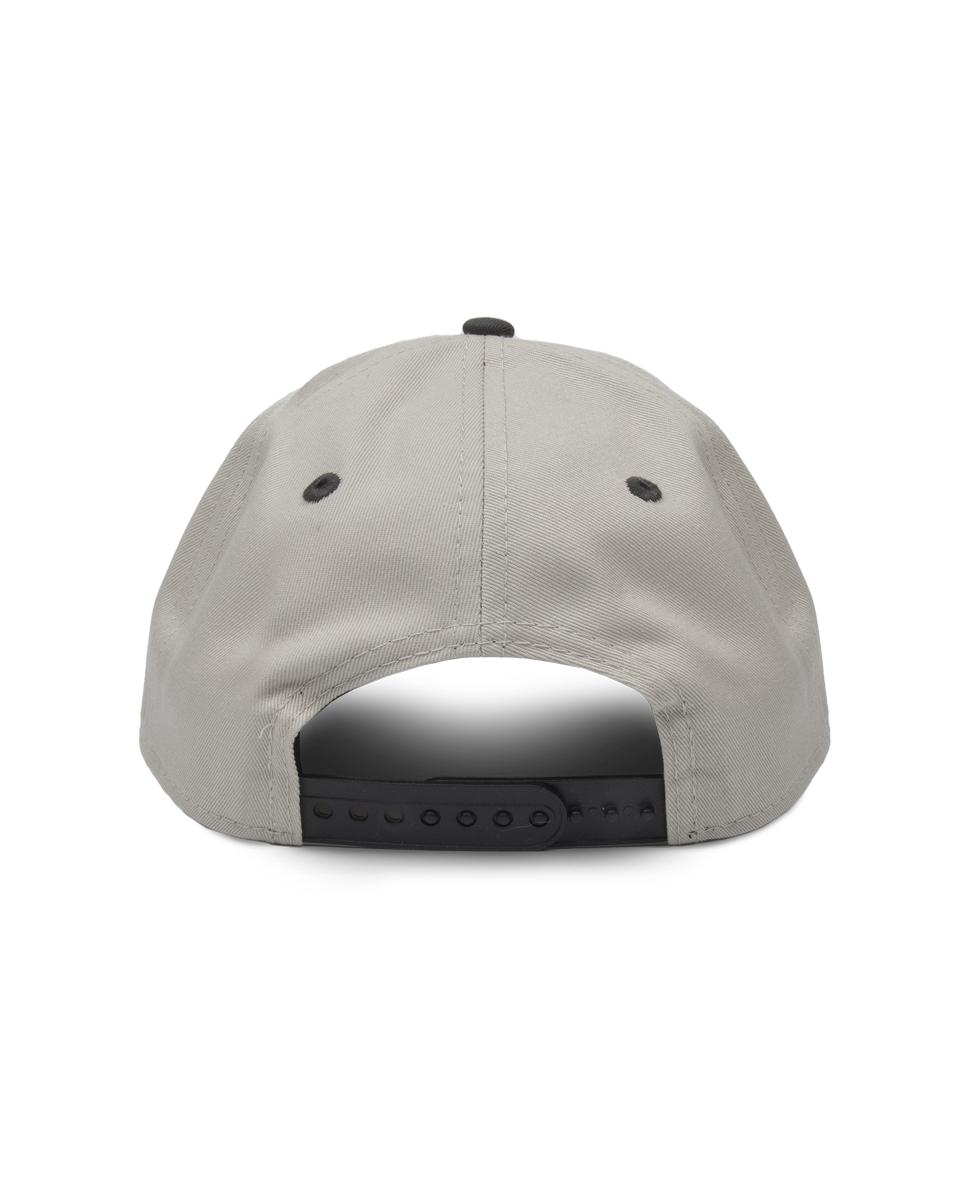 Amish Country - Light Gray New Era Hat