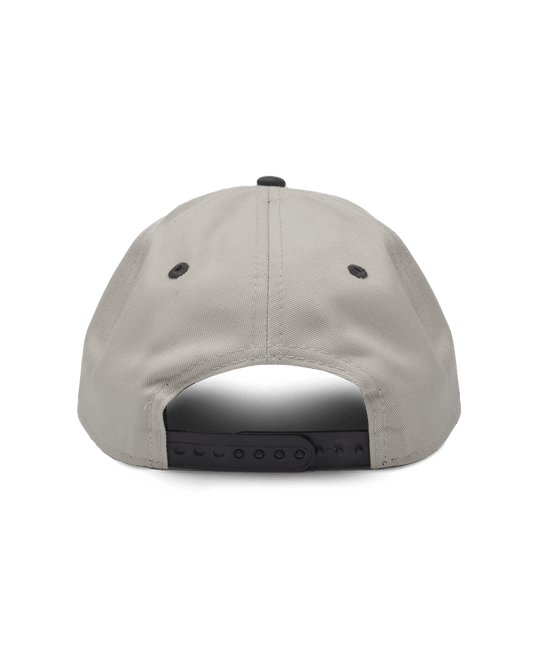 Amish Country - Light Gray New Era Hat