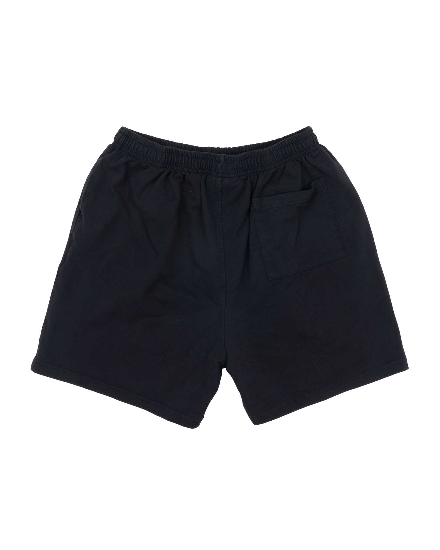 Shooting Star 2 - Black Shorts