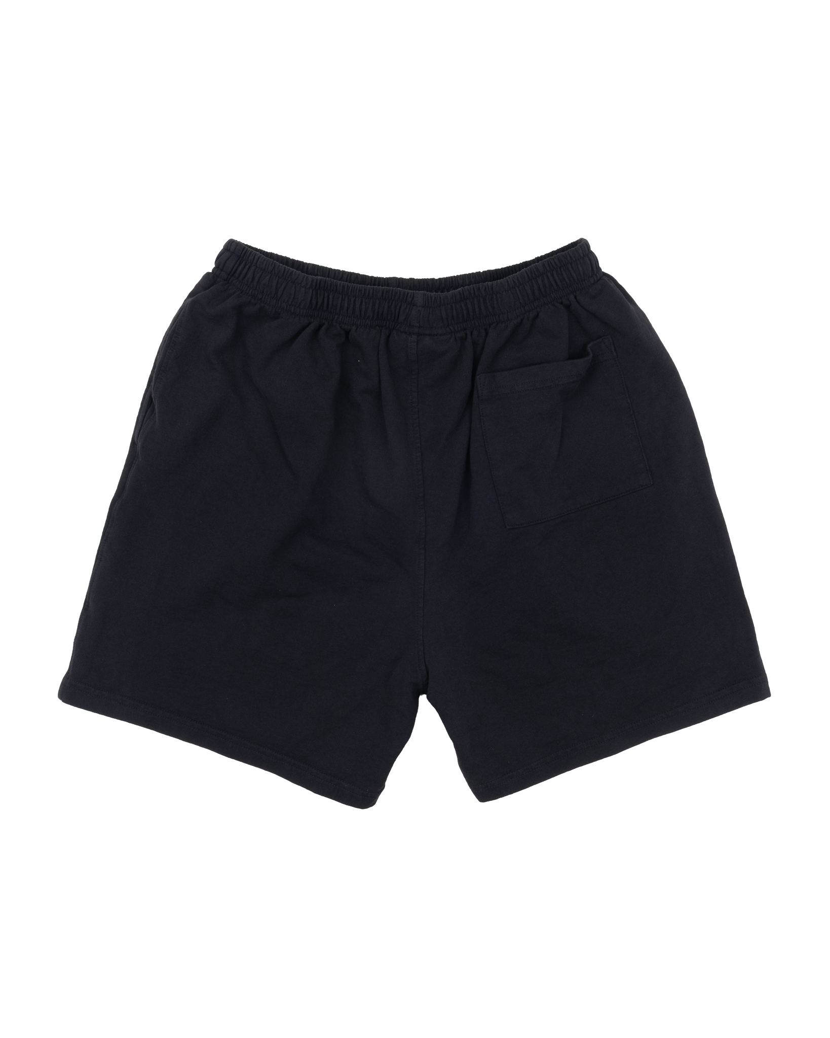 Shooting Star 2 - Black Shorts
