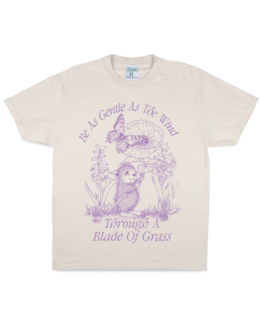 値下げ中! Online Ceramics 半袖Tシャツ S ラベンダー Y2K Winter 2024