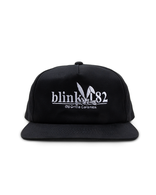 blink-182 "Bunny Hat" - Black