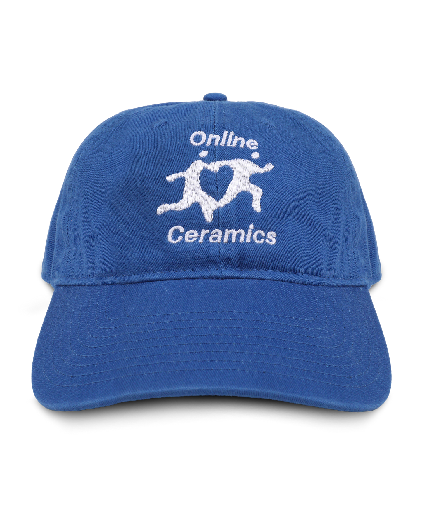 Friends - Blue Hat