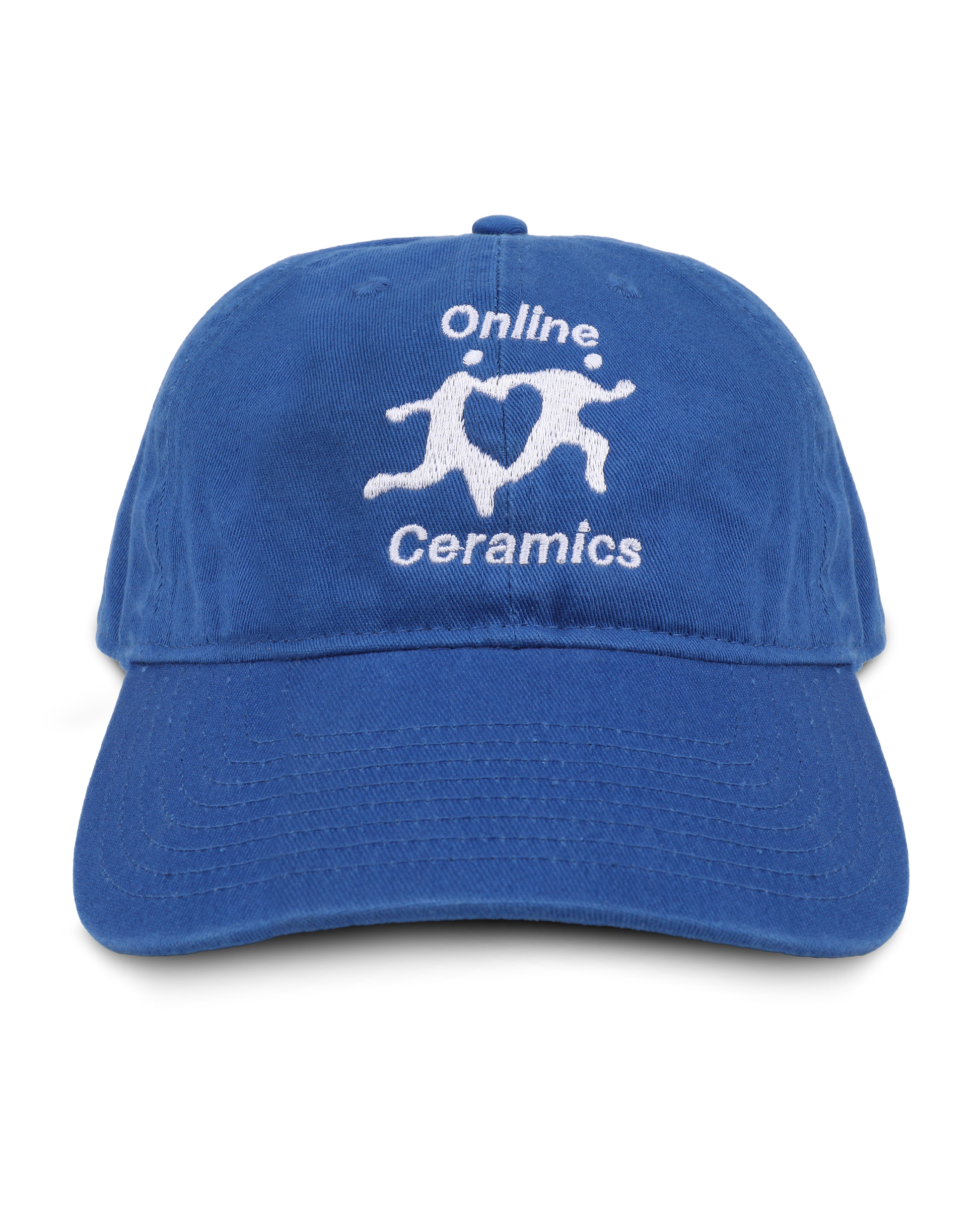 Friends - Blue Hat