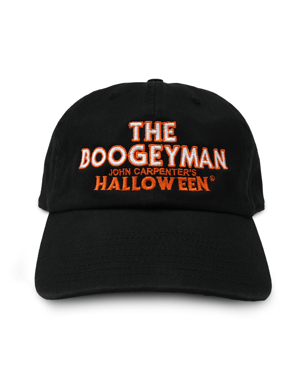 The Boogeyman: John Carpenter's "Halloween" - Black Hat