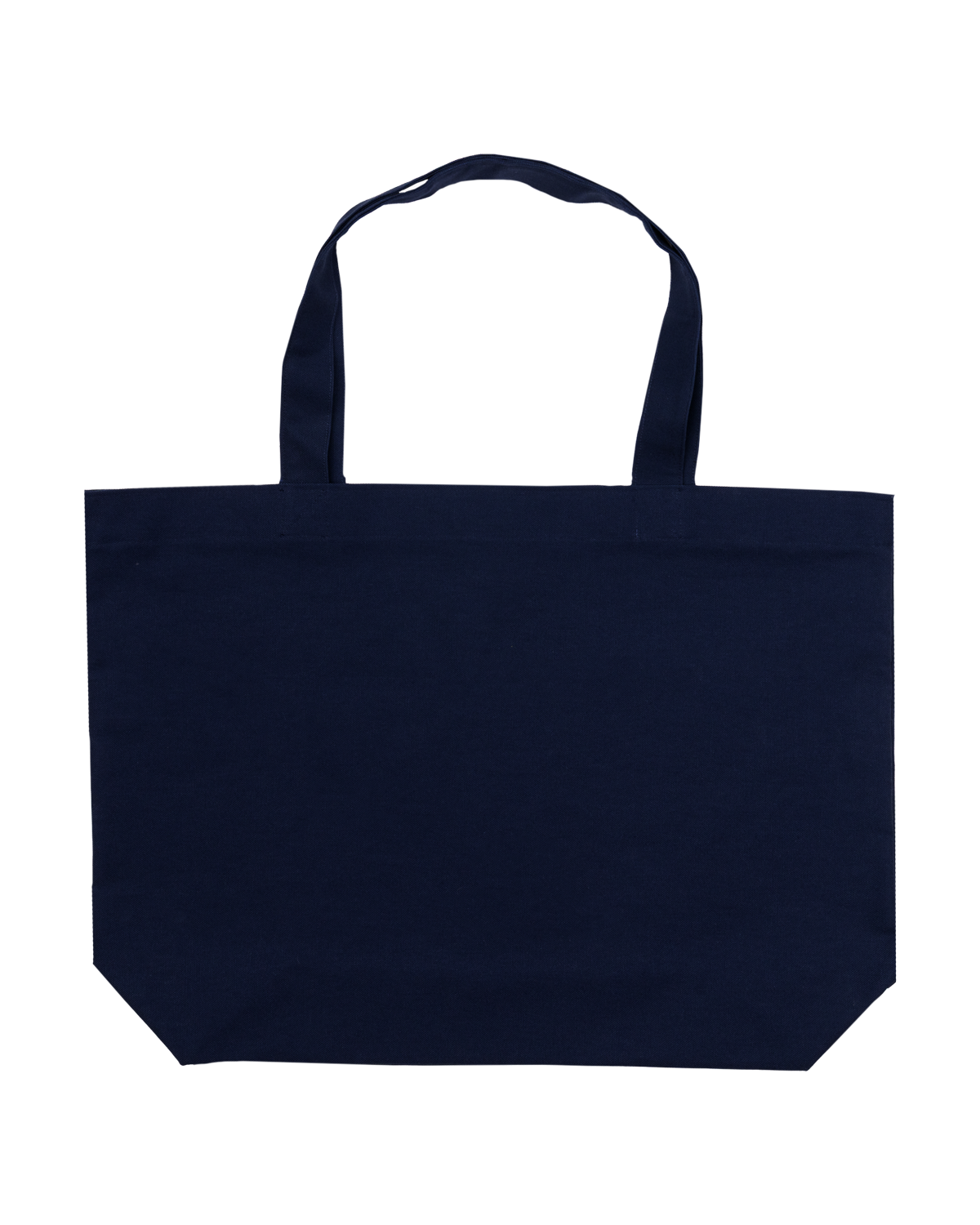 Books Not Bombs - Navy Tote