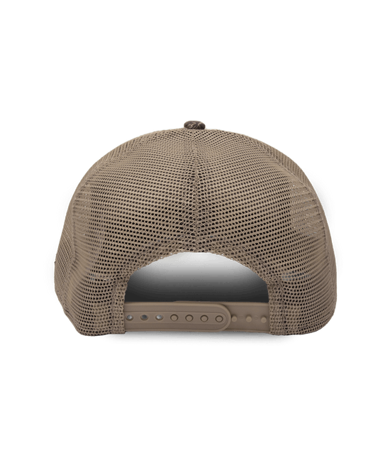 Great Serpent Mound - Camo New Era Hat