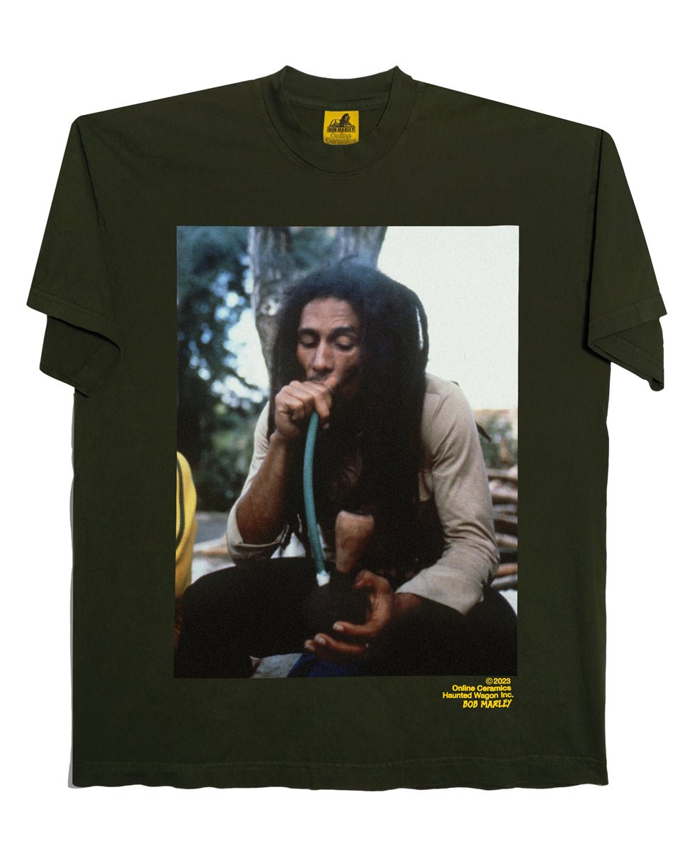 "Don't Let Them Change Ya" - Ivy Tee