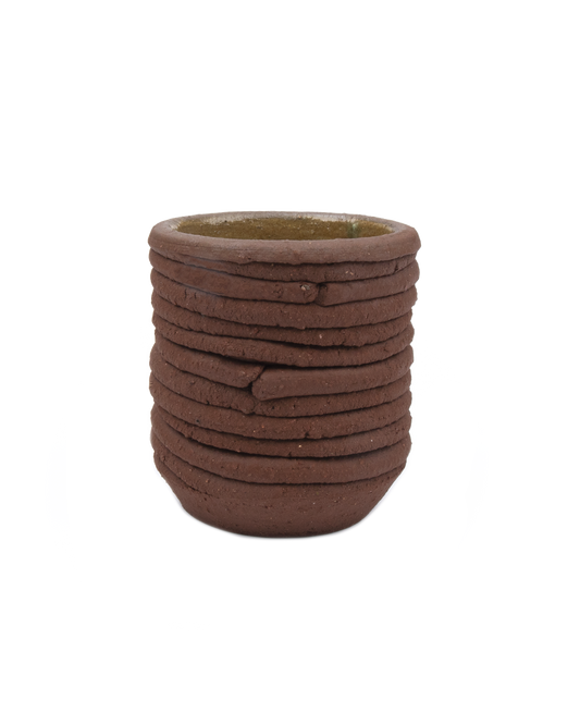 Coil Cup - in collaboration with Ilis Geronimo