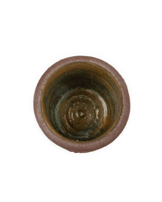 Coil Cup - in collaboration with Ilis Geronimo