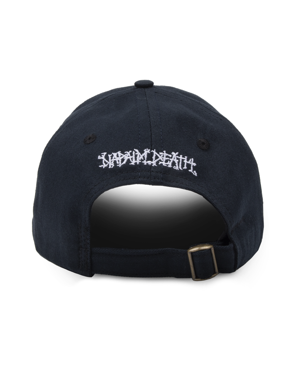 Noise Not Music - Black Hat