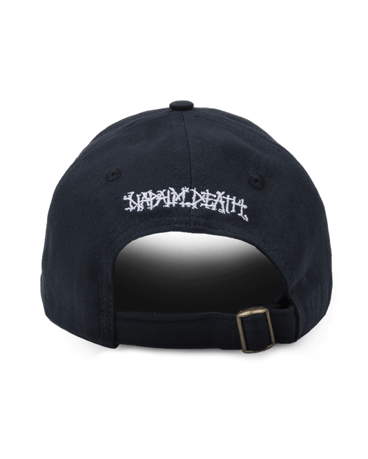 Noise Not Music - Black Hat