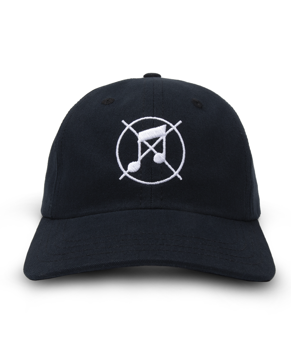 Noise Not Music - Black Hat