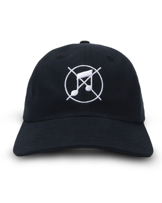 Noise Not Music - Black Hat