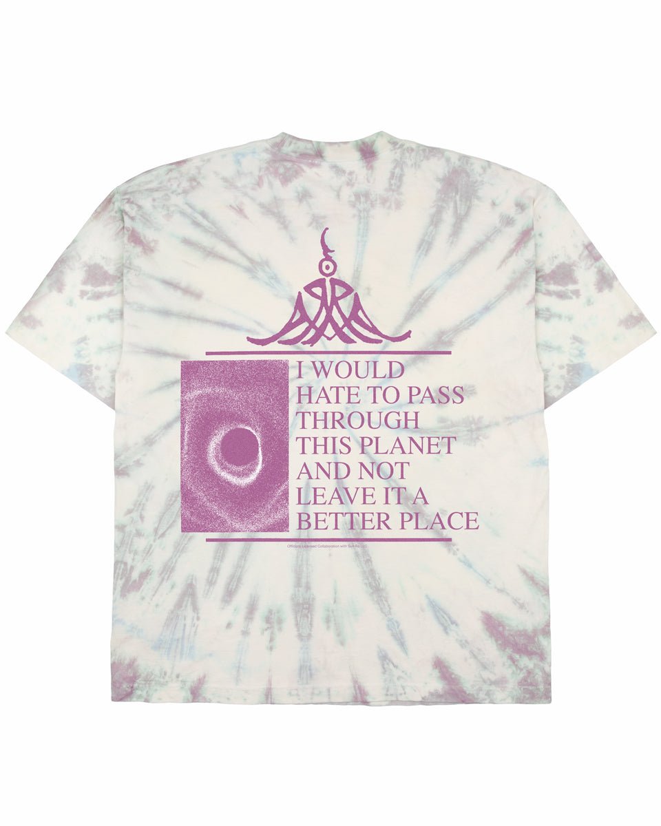 Sun Ra – Online Ceramics