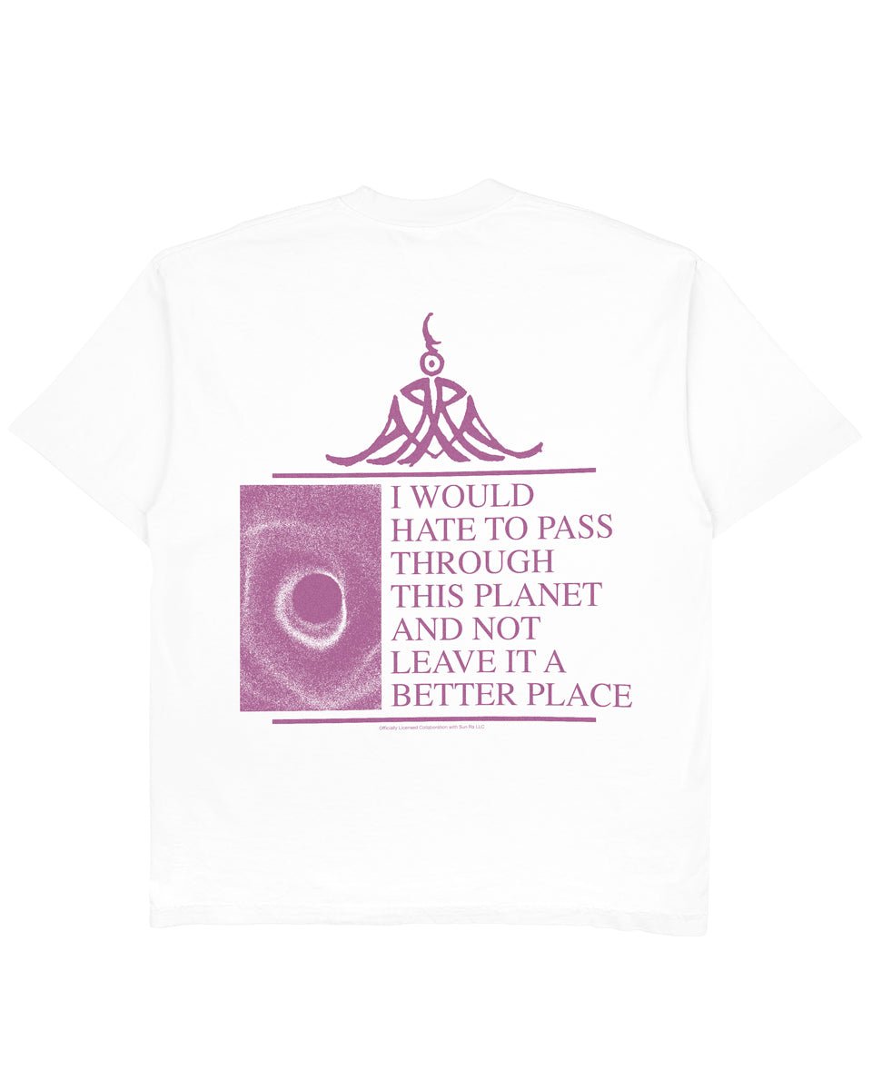 Sun Ra – Online Ceramics