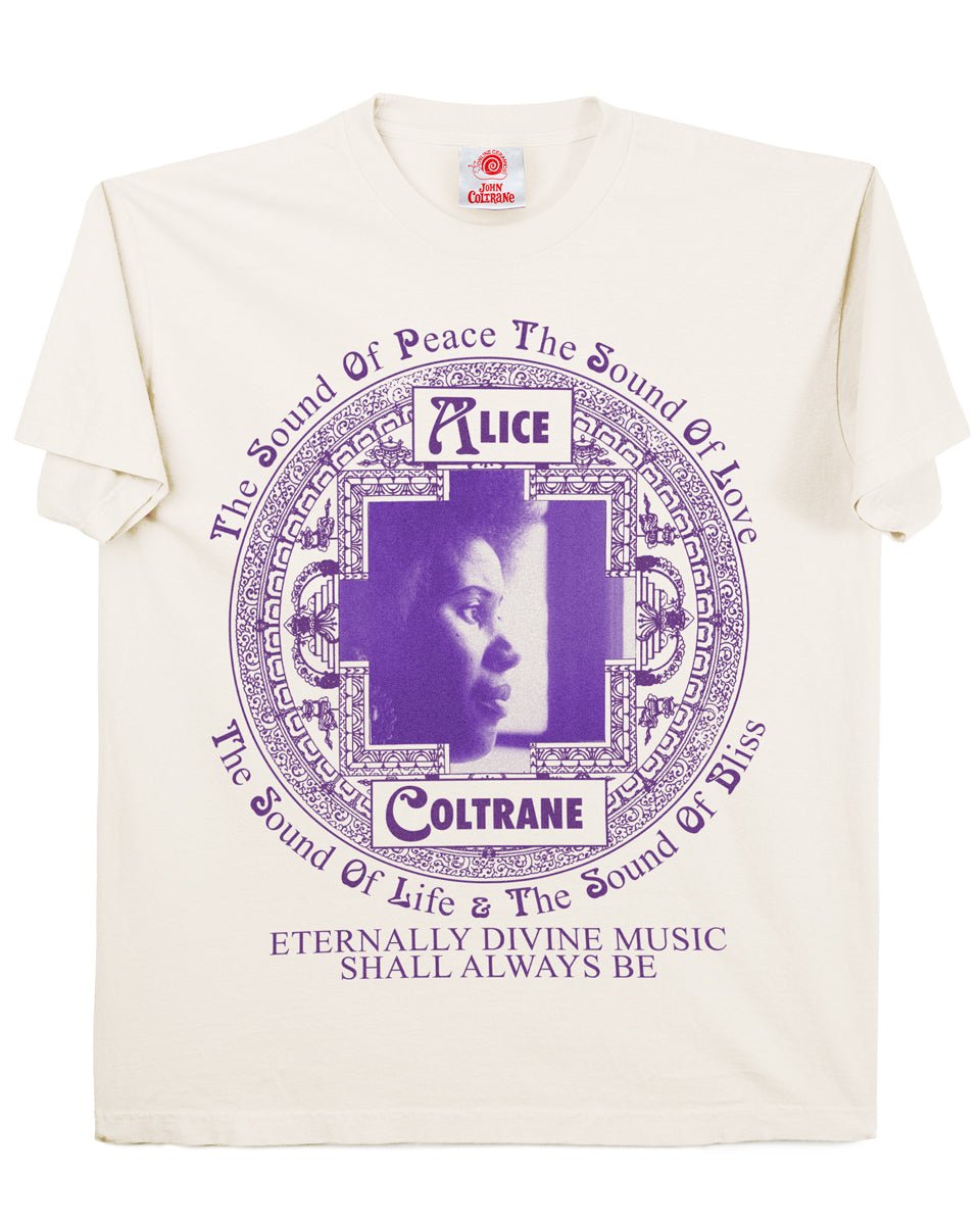 Alice Coltrane – Online Ceramics